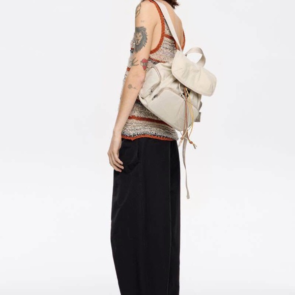 Bimba Y Lola backpack - Picture 5 of 5